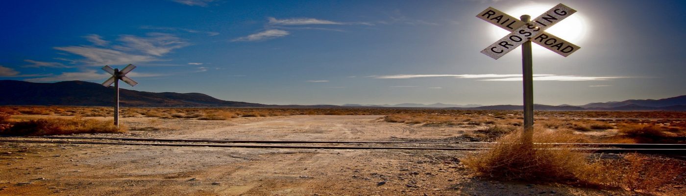 Crossroad Blues Dance